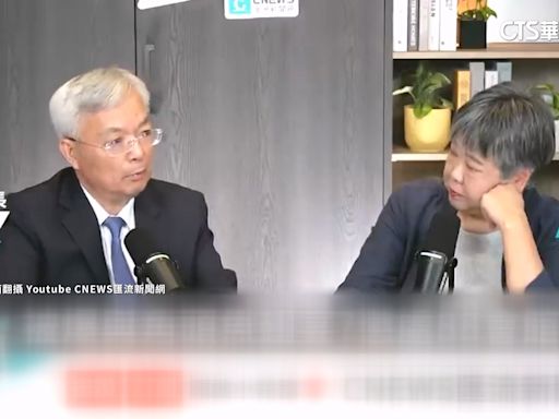 「88會館案」26官警升官路斷！ 張榮興考慮「解凍」