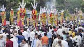 Mumbai Traffic Update: BMC Issues Travel Advisory For Muharram Processions Near Sion Flyover