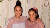 Tamera Mowry Speaks Out About Twin Sister Tia's Divorce From Cory Hardrict