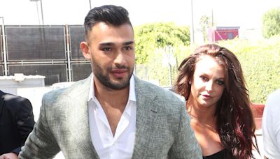 Britney Spears and Sam Asghari Finally Reach Divorce Agreement