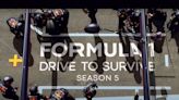 F1迷必追，Netflix 釋出《Formula 1: Drive To Survive》第5季預告，2/24上線