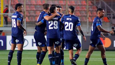 Talleres recibe a Cobresal con la cabeza puesta en los octavos de final de la Copa Libertadores: hora, TV y formaciones