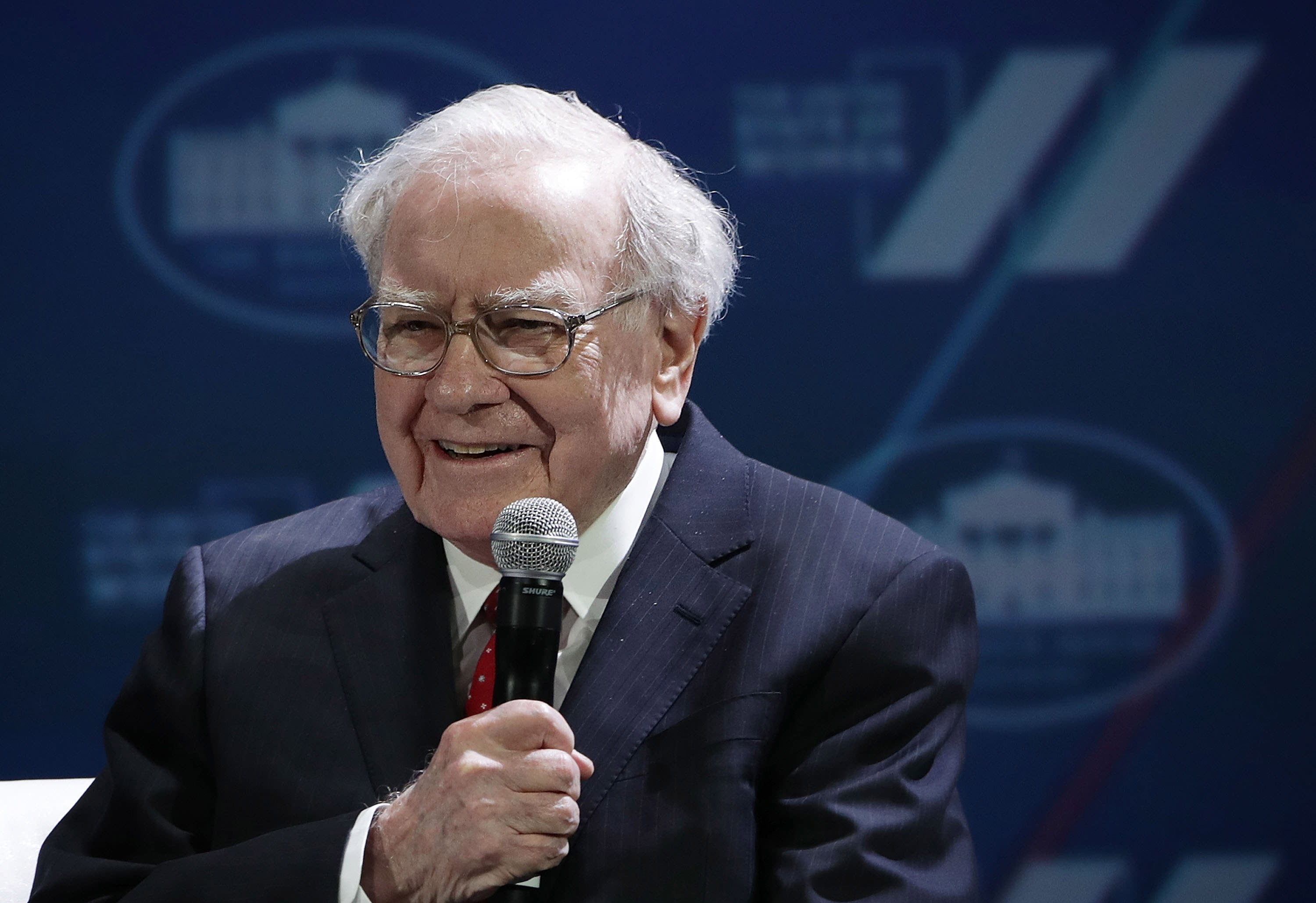 Cal Thomas: Warren Buffett is wrong on taxes