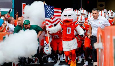 Miami Hurricanes vs. Ball State Cardinals FAQ: What to know about the matchup