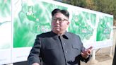 North Korea condemns U.S. sanctions, warns denuclearization at risk