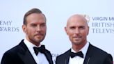 Matt Goss appeals to brother Luke live on air as he says they aren't talking