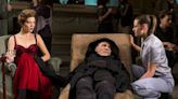 Cannes review: David Cronenberg's glossy, inscrutable Crimes of the Future skates on style