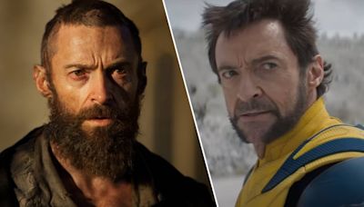 Deadpool & Wolverine Features a Wild Reference to Hugh Jackman's Les Misérables Character - IGN