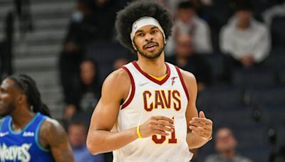 Cleveland Cavaliers, Jarrett Allen agree to 3-year maximum contract extension, according to reports