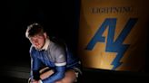 'Put my life into wrestling': Appleton North's Jake Stoffel is chosen as high school wrestler of the year