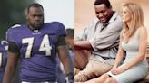 Michael Oher, exjugador de la NFL que inspiró la película ‘The Blind Side’, queda libre de la tutela