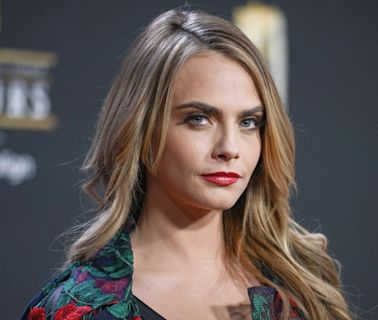 Cara Delevingne se sincera sobre sus adicciones y cómo ha podido superarlas: "Si yo puedo hacerlo, cualquiera puede"