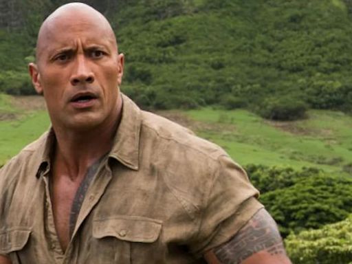 Dwayne Johnson fue arrestado múltiples veces durante su adolescencia: “Me metía en problemas”