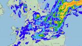 Full Met Office forecast as 18-hour warning issued in Greater Manchester