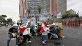 Justicia de Perú ordena al Gobierno a dar información sobre gestión de protestas 2022-2023