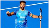 Harmanpreet Singh Set To Lead Indian Mens Hockey Team At Paris Olympics Squad Announced