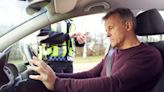 Brit motorists sent prosecution warning over 'smiley face' camera trap