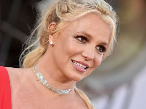 Britney Spears Says Foot Injury Is ‘Already Better,’ Dishes on Wild Mexico Trip