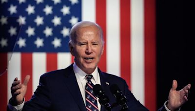 Joe Biden gets "huge red flag" in Pennsylvania