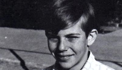 La foto acertijo: ¿Quién este adolescente que hoy es un reconocido actor de Hollywood?