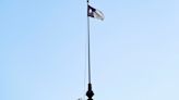 Minnesota raises new state flag, replaces old flag with one to 'reflect all Minnesotans'