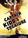 Captain Kidd's Treasure