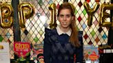 Princess Beatrice Wore Hill House Home's Cult-Favorite Nap Dress at an Event Last Night