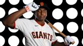 Giants promote top prospect Luciano to Triple-A Sacramento