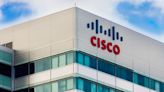 Cisco Systems, Inc. (NASDAQ:CSCO) Q2 2023 Earnings Call Transcript