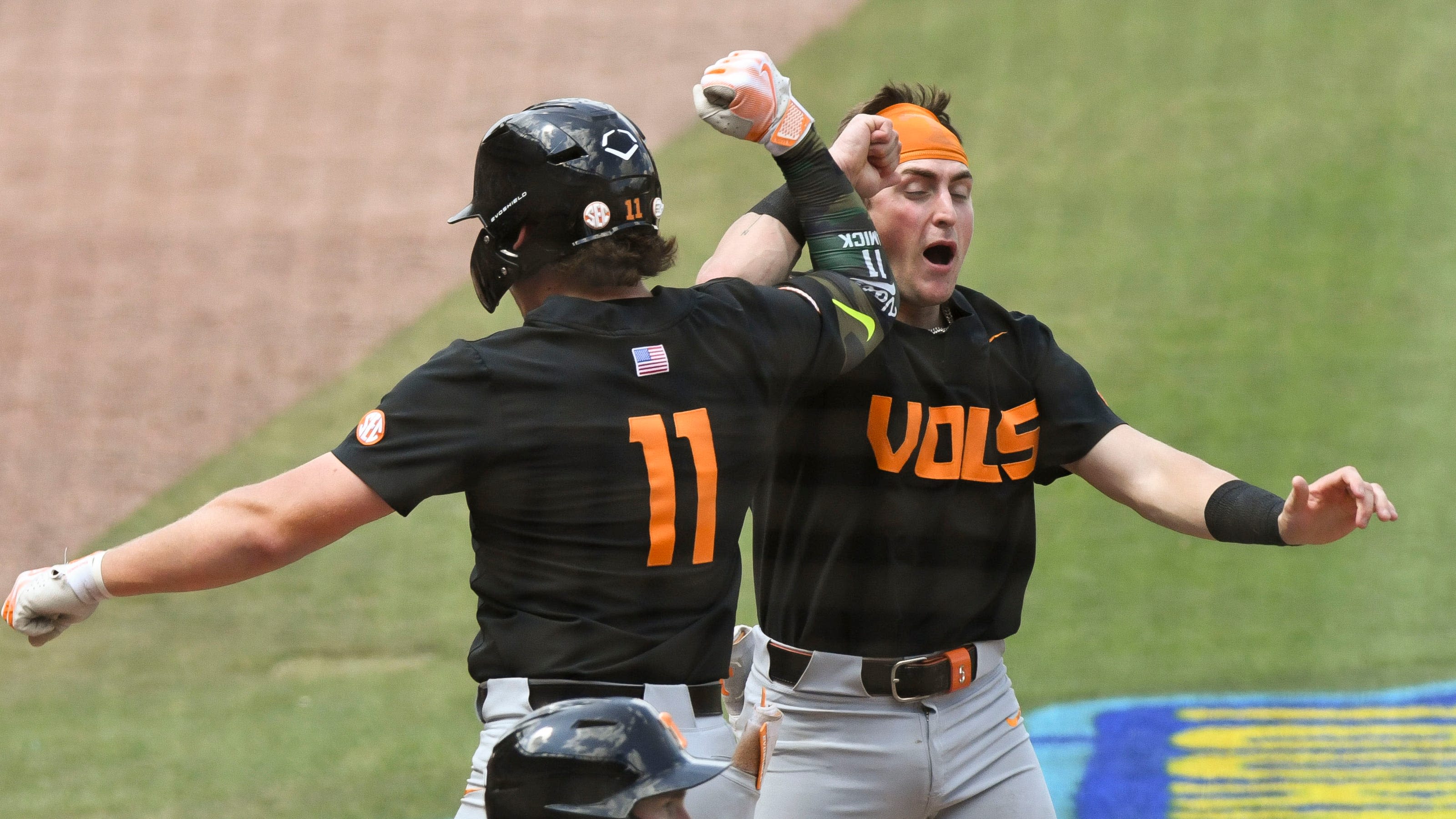 Tennessee baseball tickets in Knoxville Regional: Best options for NCAA Tournament 2024
