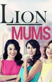 Lion Mums 2