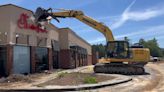 Macon Chick-fil-A closed for remodeling is ahead of schedule to reopen. What we know