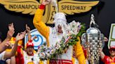 Why does the Indy 500 winner drink milk?