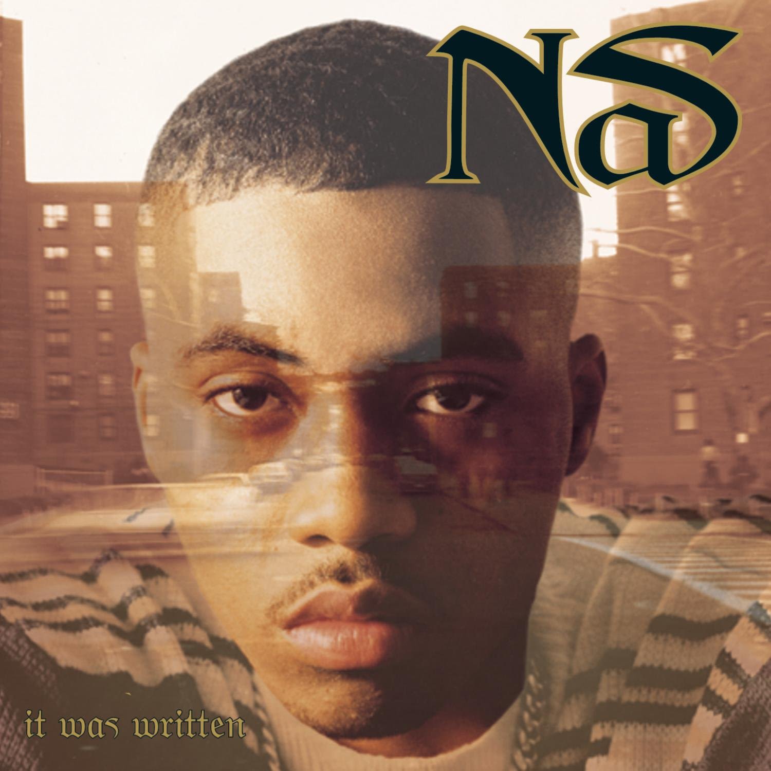 The Source |Today in Hip-Hop History: Nas Dropped His Sophomore Album 'It Was Written' 28 Years Ago