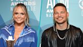 Miranda Lambert, Kane Brown, HARDY & More Lead 2023 ACM Awards Nominations: See The Full List!