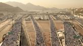 Saudi says 1,301 deaths during hajj, mostly unregistered pilgrims