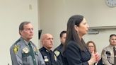 State Attorney Amira Fox announces 26 arrests linked to SWFL drug trafficking scheme