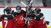 U Sports all-stars to challenge Canadian world junior hockey hopefuls in 2-game exhibition