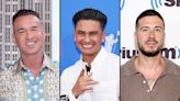 Mike ‘The Situation’ and DJ Pauly D Help Vinny Guadagnino Find Love in ‘Jersey Shore: Family Vacation’ Sneak Peek