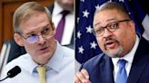 Manhattan DA sues GOP's Jim Jordan as feud escalates over Trump's prosecution