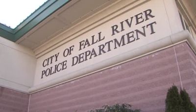 Fall River Police arrest teen for firearm possession | ABC6