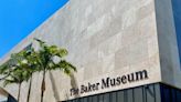 Rhapsody in art: First-ever Gershwin exhibit now at Artis―Naples' Baker Museum