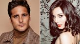 Diego Boneta & Martha Higareda To Star In Erotic Thriller Film At Amazon