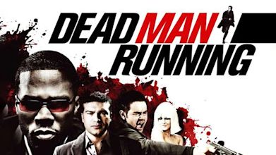 Dead Man Running