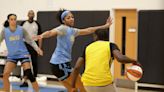 Tuesday’s Chicago Sky preseason game will be streamed following fan outcry over broadcast access