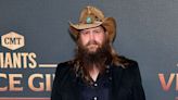 It's Official! Chris Stapleton Will Sing the National Anthem on Super Bowl Sunday