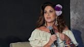 Lucero arremente contra haters de su hija Lucerito: "Son como cucarachas"