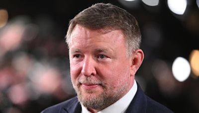 Guy Ritchie Behind ‘Young Sherlock’ Series on Prime Video