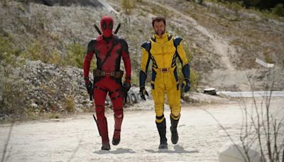 Deadpool & Wolverine’s Plot Explained In ‘F—ing Stupid’ Synopsis