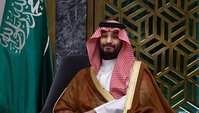 Saudi Arabia just stepped up plans to court the world's AI leaders to its desert kingdom